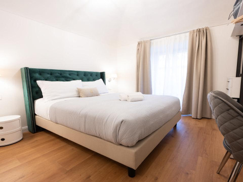 Carlo Felice Boutique Hotel