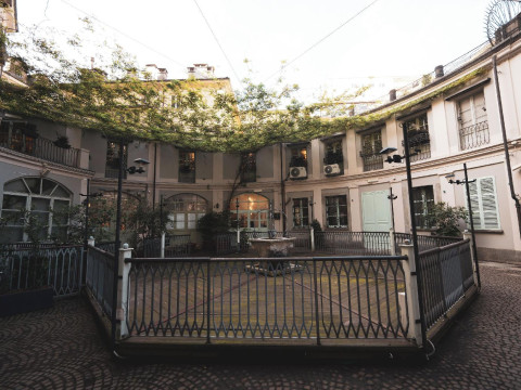 Carlo Felice Boutique Hotel