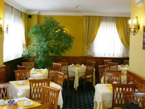CARLO MAGNO HOTEL