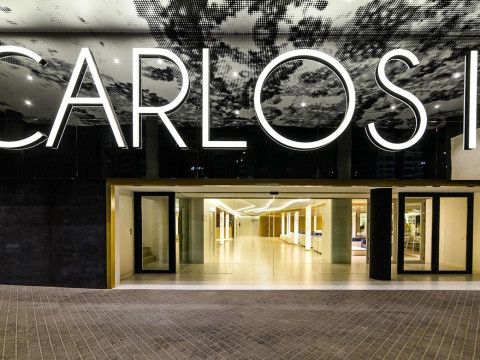 Hotel Carlos I