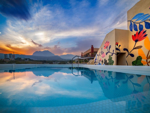 Hotel Carlos I