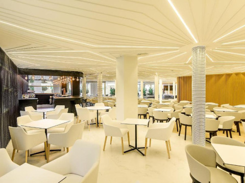 Hotel Carlos I