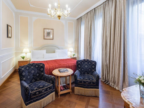 Carlton Hotel Milan