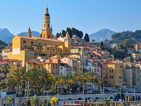 Carnaval NISA 2025 – Coasta de Azur PREMIUM TOURS