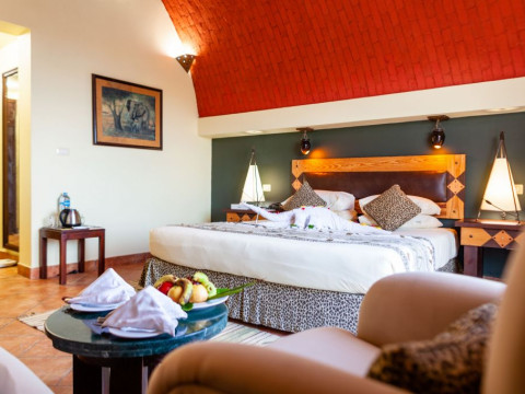 Carols Beau Rivage Marsa Matrouh