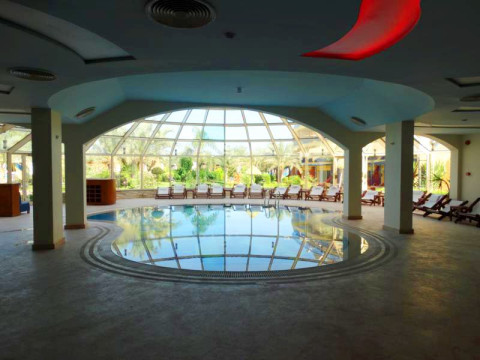 Carols Beau Rivage Marsa Matrouh