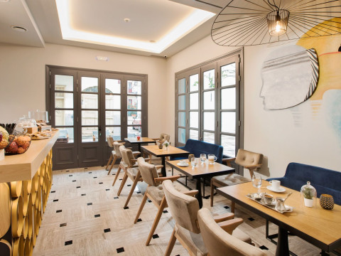 Carpe Diem Boutique Hotel