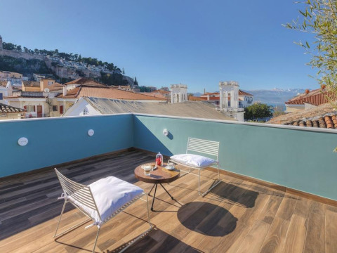 Carpe Diem Boutique Hotel