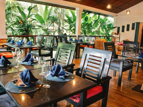 Carpe Diem Villas & Resort
