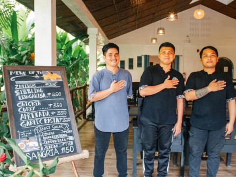Carpe Diem Villas & Resort