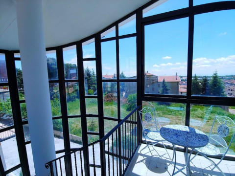 Carriera Hotel