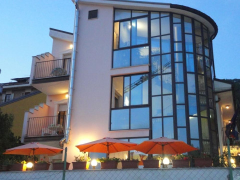 Carriera Hotel