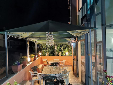 Carriera Hotel