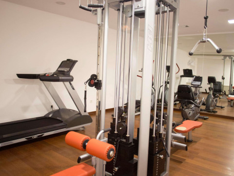 HOTEL CARRIS PORTO RIBEIRA