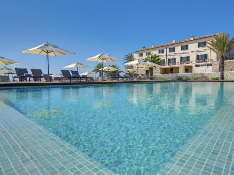 Carrossa Hotel & Spa