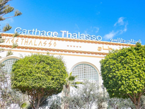 Carthage Thalasso Resort