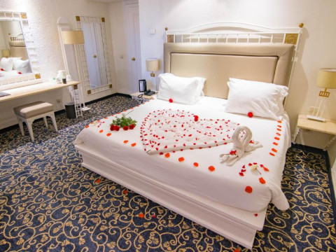 Carthage Thalasso Resort