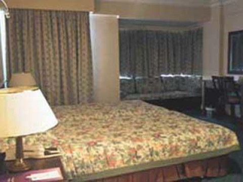 GOLDEN RESIDENCE HOTEL