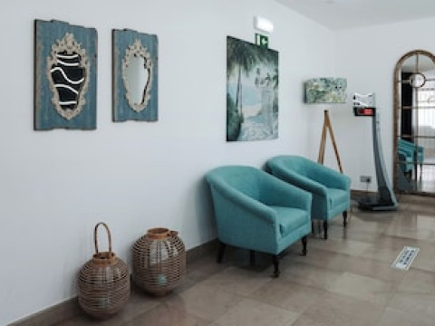 CARVI BEACH HOTEL