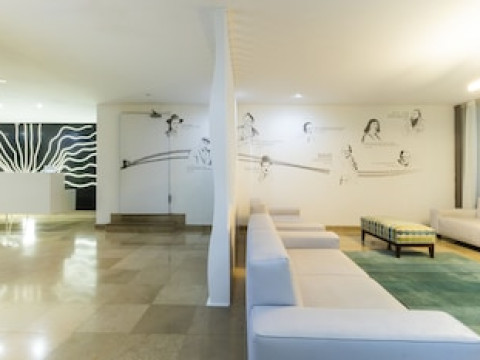 CARVI BEACH HOTEL