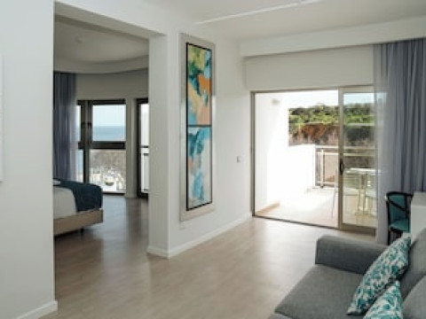 CARVI BEACH HOTEL