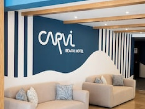 CARVI BEACH HOTEL