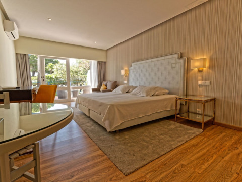 Carvoeiro Garden Hotel