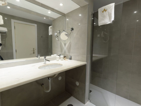Carvoeiro Garden Hotel