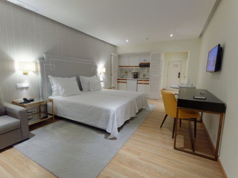 Carvoeiro Garden Hotel