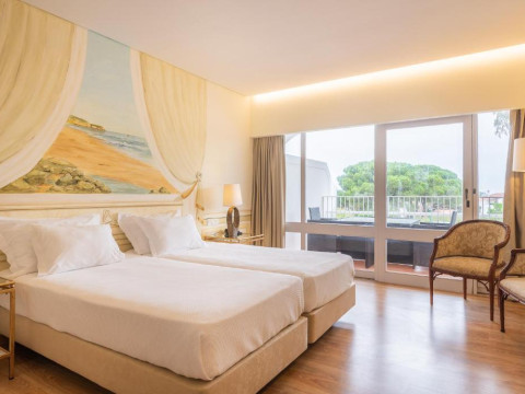 Hotel Carvoeiro