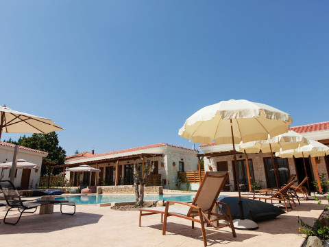 Casa Afytos Chalkidiki