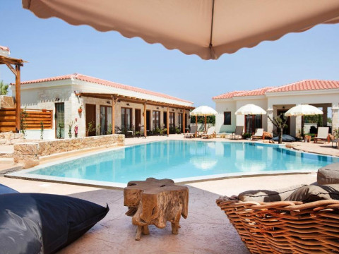 Casa Afytos