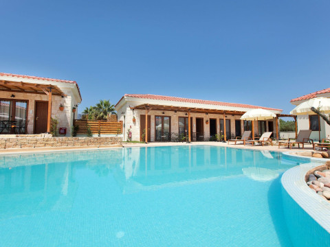 Casa Afytos Chalkidiki