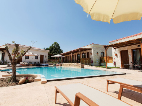 Casa Afytos Chalkidiki