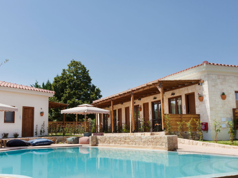 Casa Afytos Chalkidiki