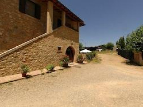 Casa Ai Carfini