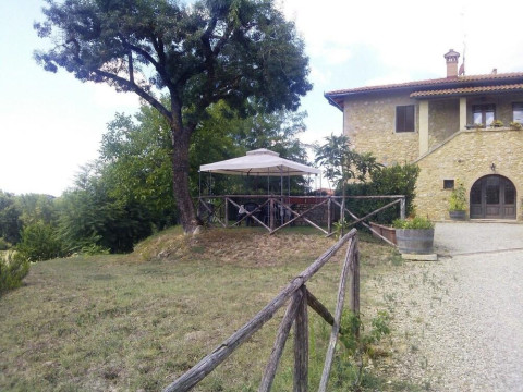 Casa Ai Carfini