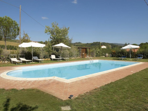 Casa Ai Carfini