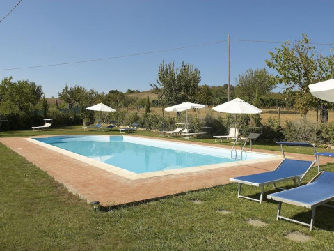Casa Ai Carfini