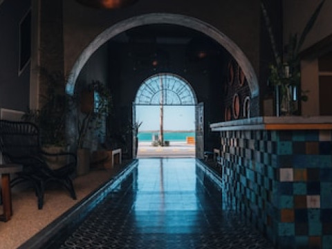 CASA AL MAR