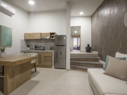 CASA AL MAR