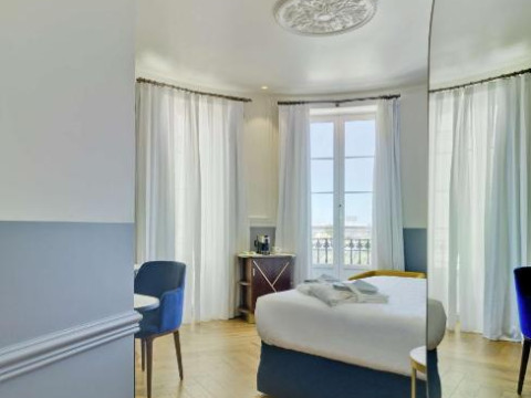 Casa Alberola Alicante Curio Collection by Hilton