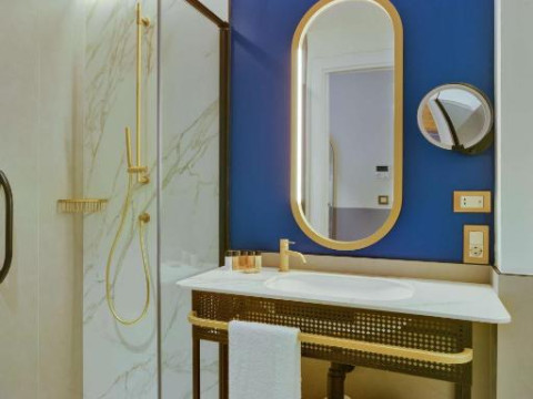 Casa Alberola Alicante Curio Collection by Hilton