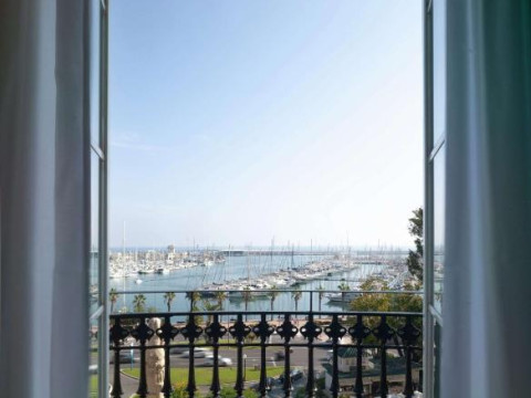 Casa Alberola Alicante Curio Collection by Hilton