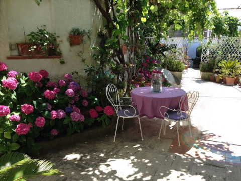 CASA ANNA CAPRI