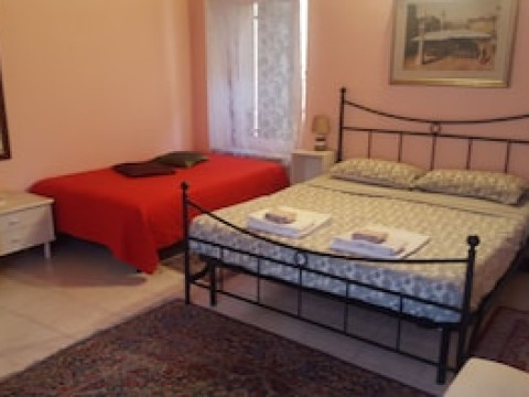 Casa Barca