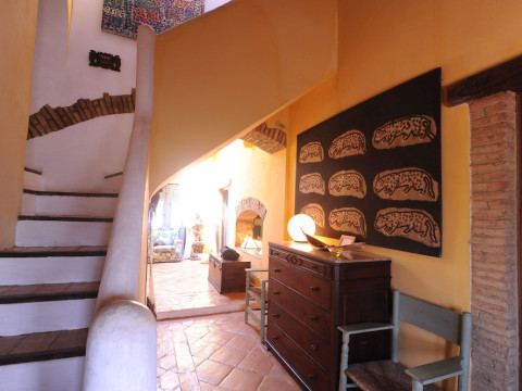 Casa Belaventura Suites.boutique.eco