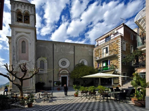 Casa Bella Vista