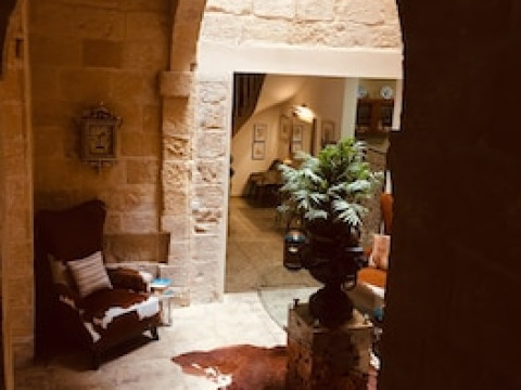 CASA BIRMULA