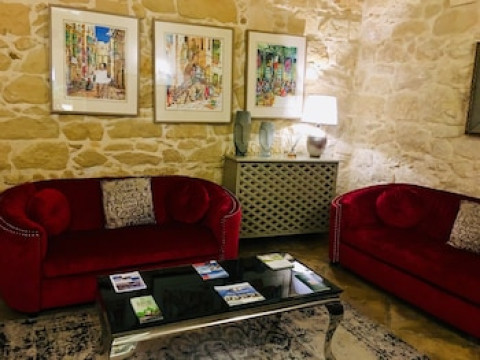 CASA BIRMULA